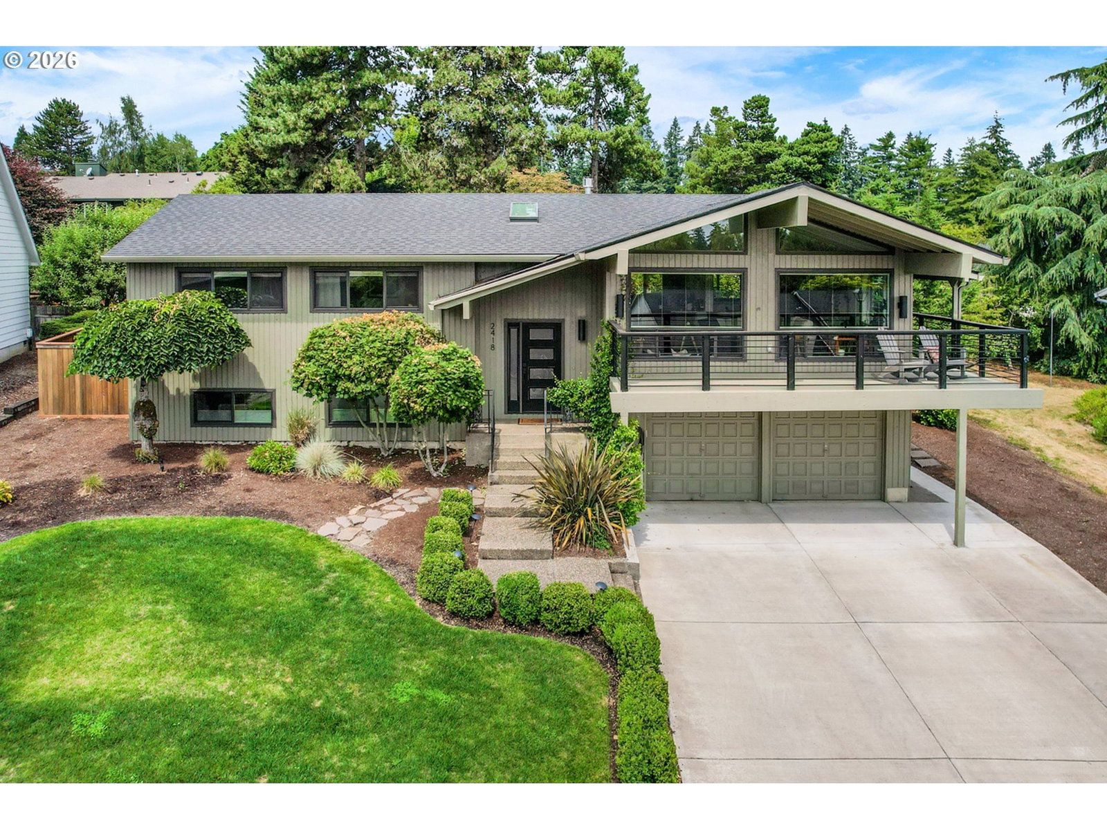 2418 SADDLE CT