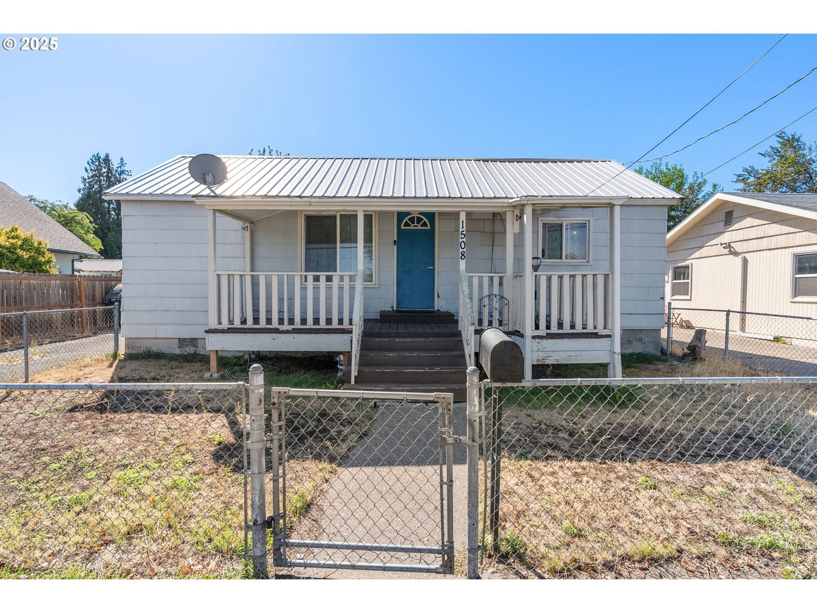 Primary listing photo, 1508 E 12TH ST, The Dalles, OR, 97058