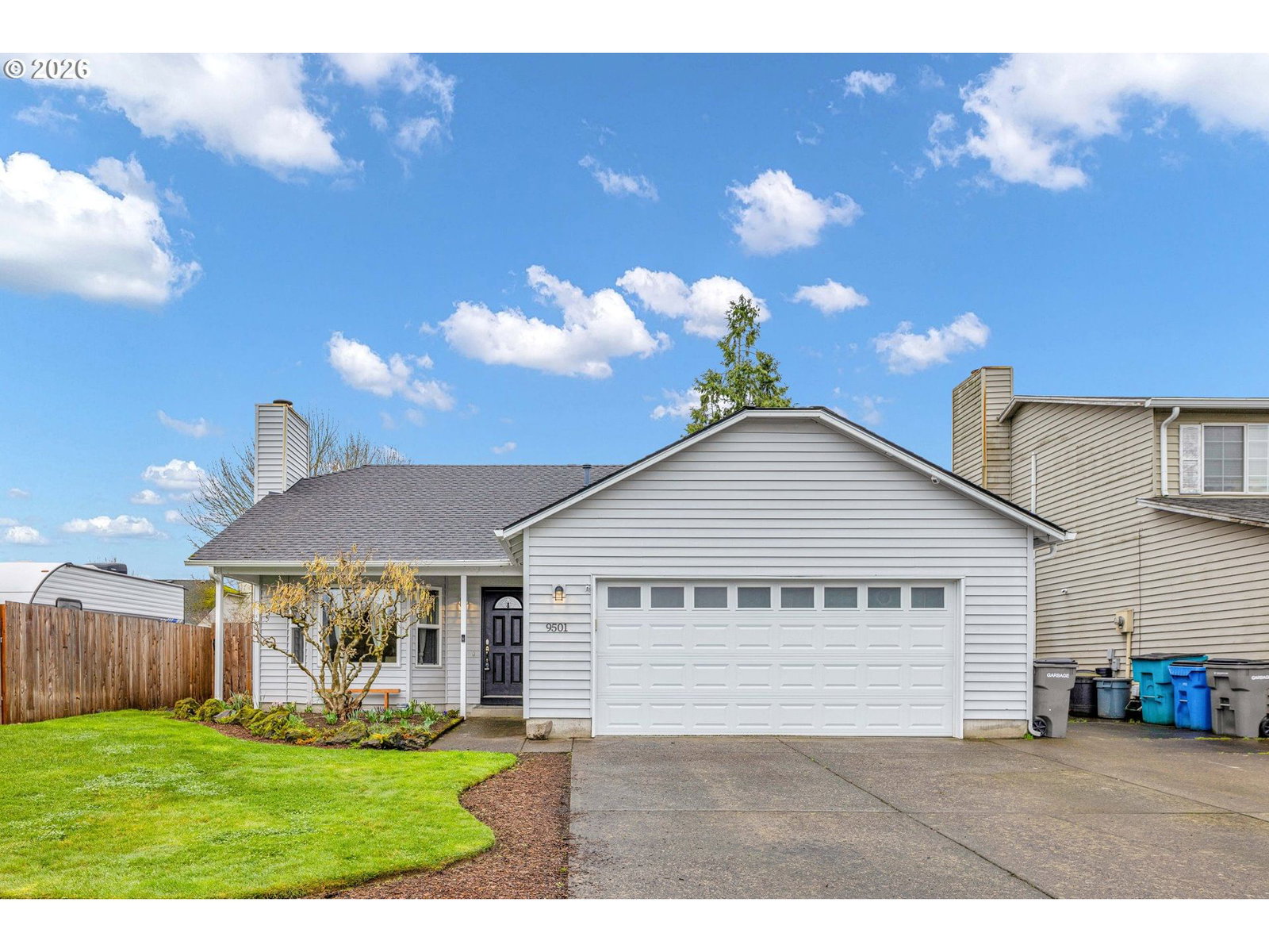 Primary listing photo, 9501 NE 132ND AVE, Vancouver, WA, 98682