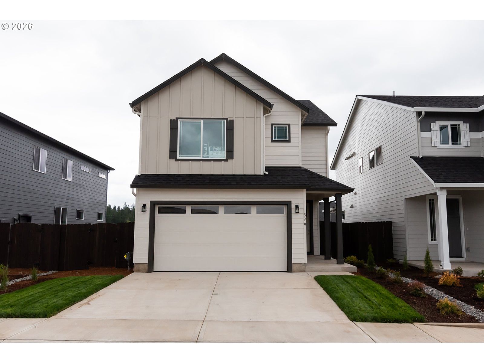 Primary listing photo, 3319 SE 8TH AVE, Battle Ground, WA, 98604
