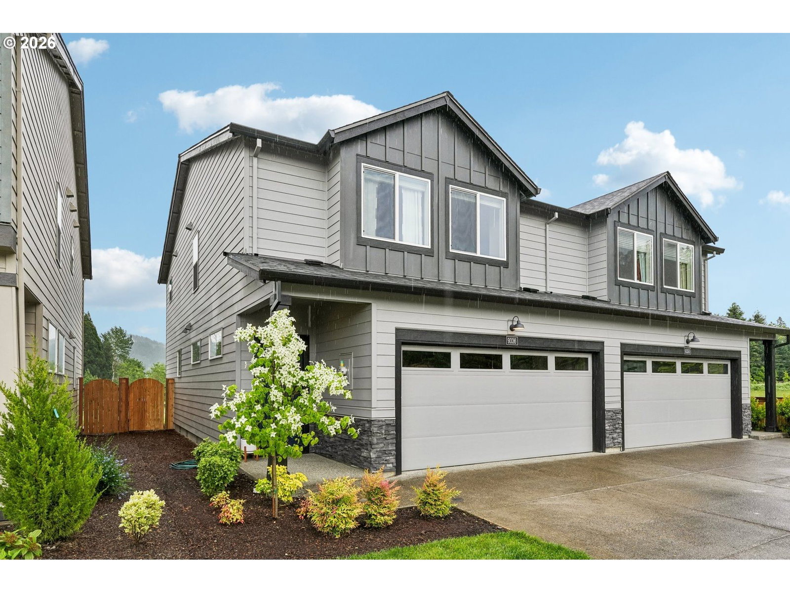 Primary listing photo, 9336 SE MIDDLETON ST, Happy Valley, OR, 97086