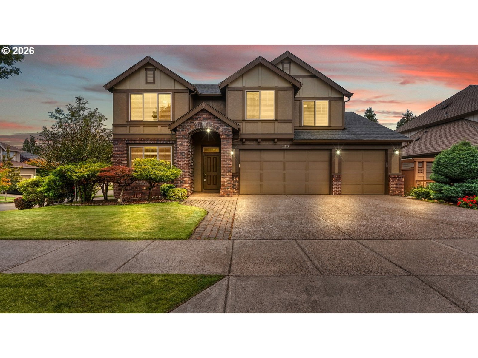 11126 SE PHEASANT RIDGE DR