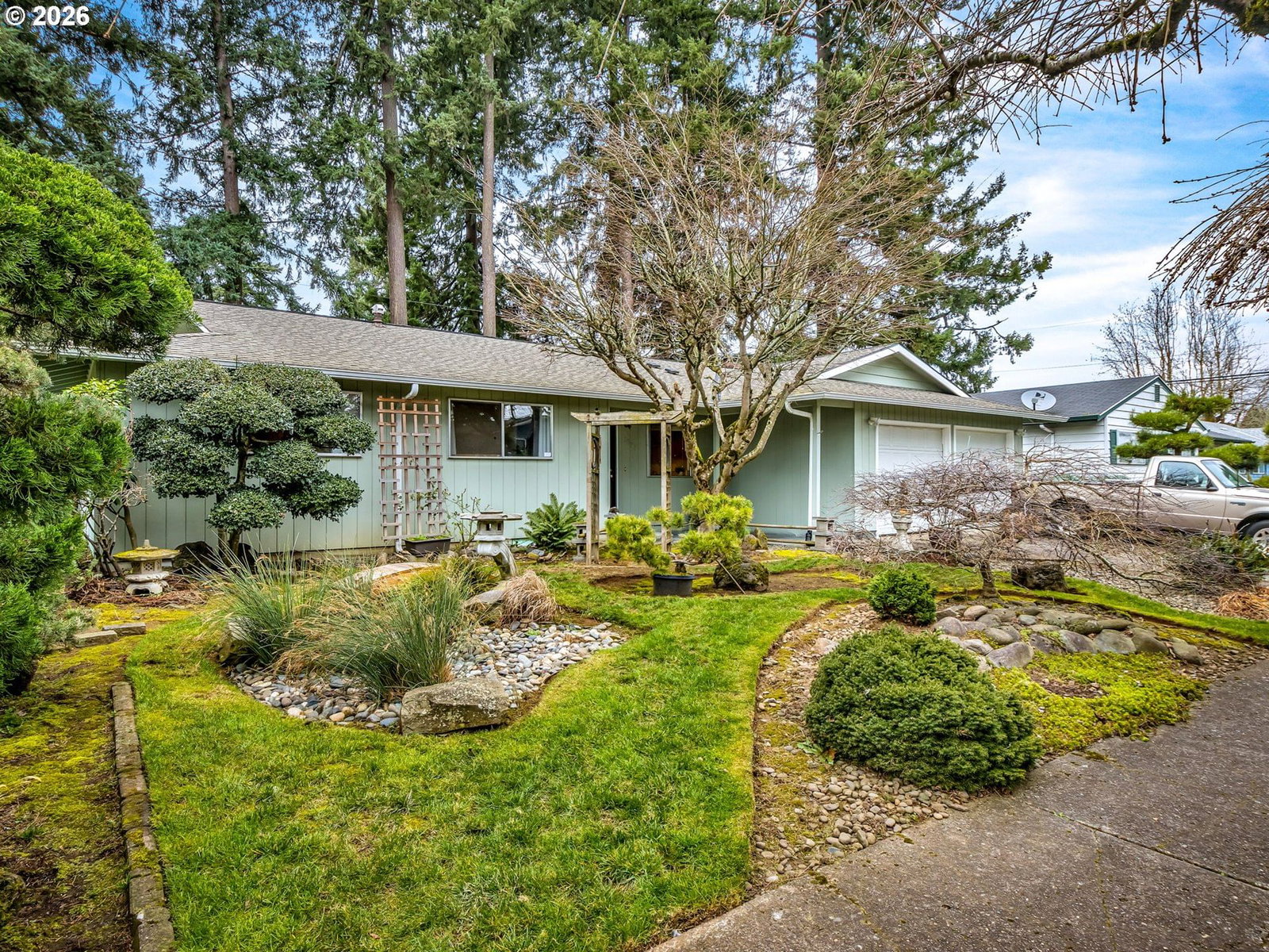 Primary listing photo, 1033 NE 178TH AVE, Portland, OR, 97230