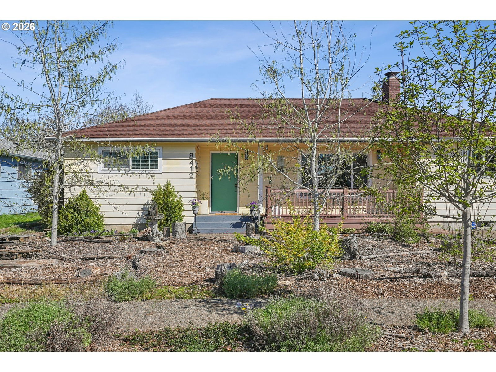 Primary listing photo, 8412 MT THIELSON AVE, Vancouver, WA, 98664