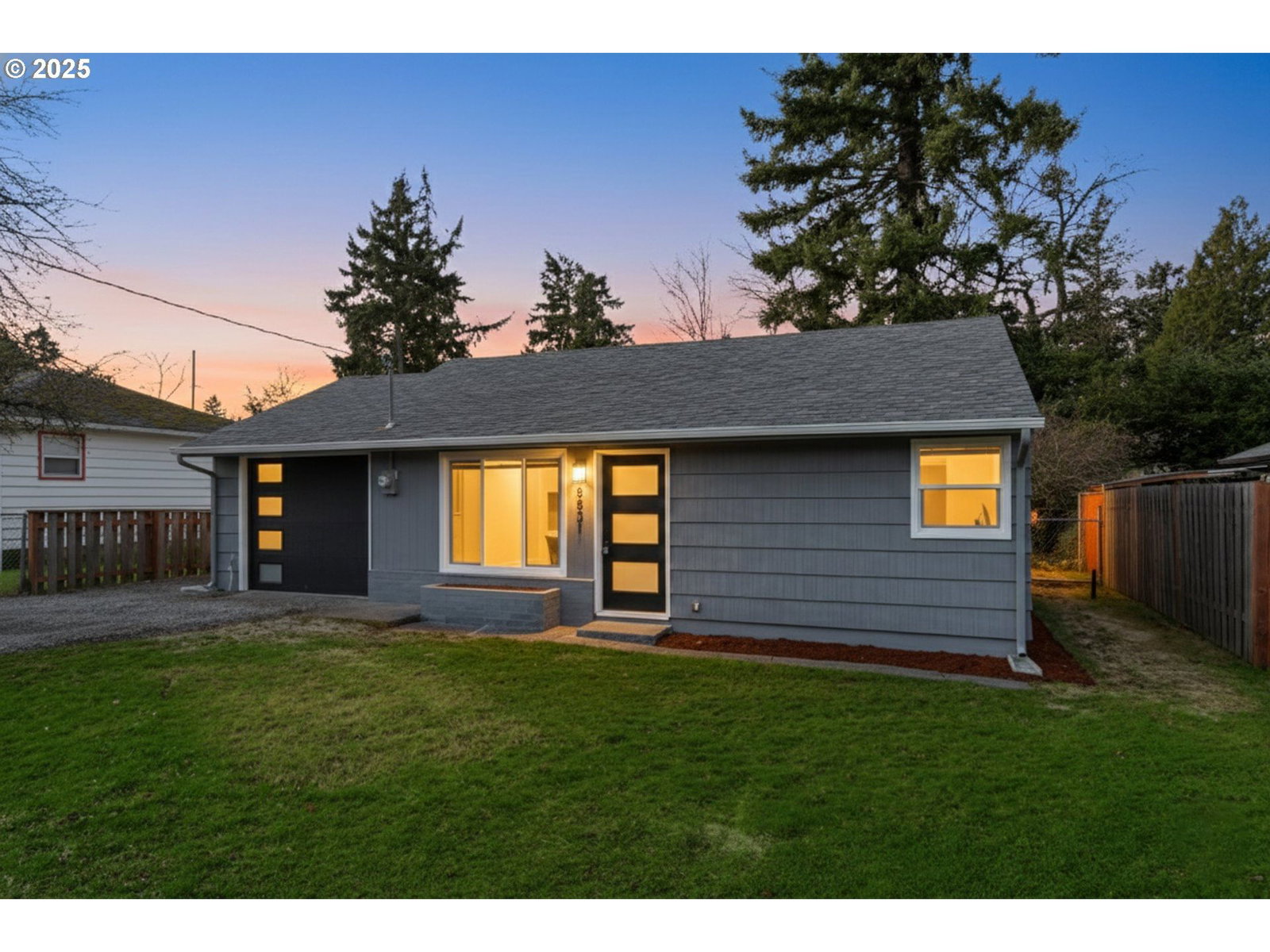 Primary listing photo, 8531 SE 88TH AVE, Portland, OR, 97266