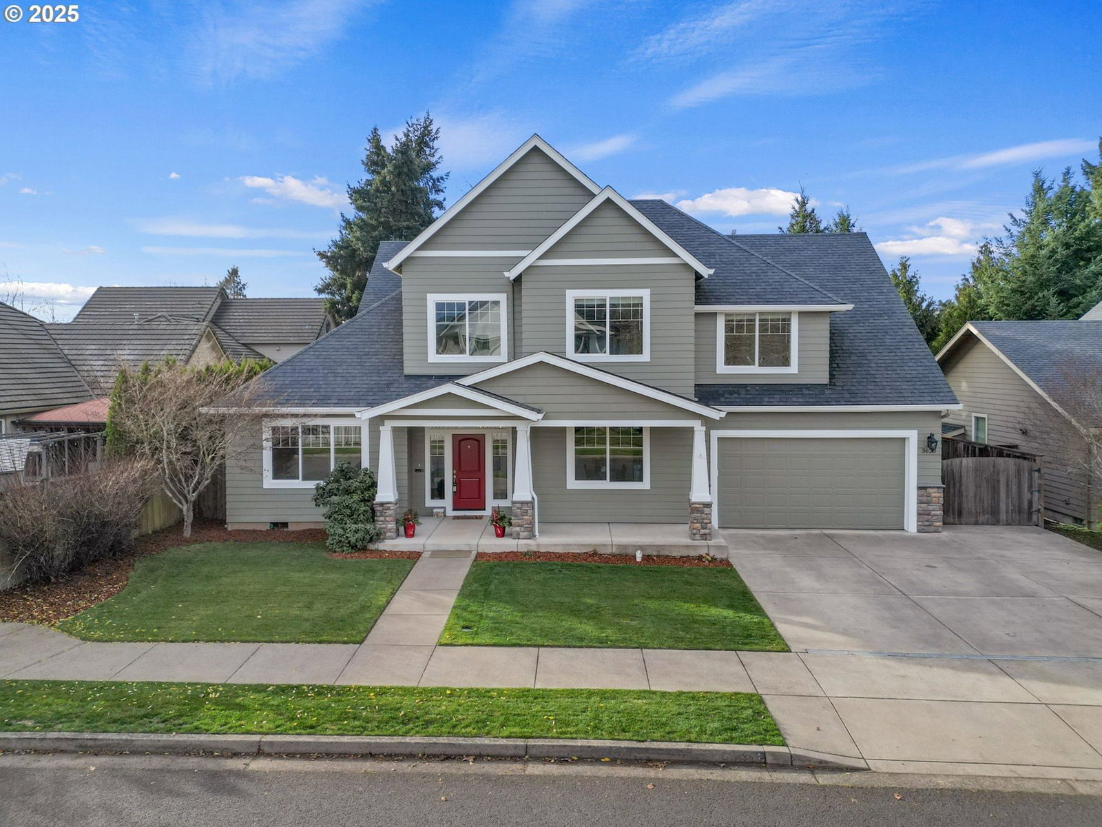 Primary listing photo, 3620 WALTON LN, Eugene, OR, 97408