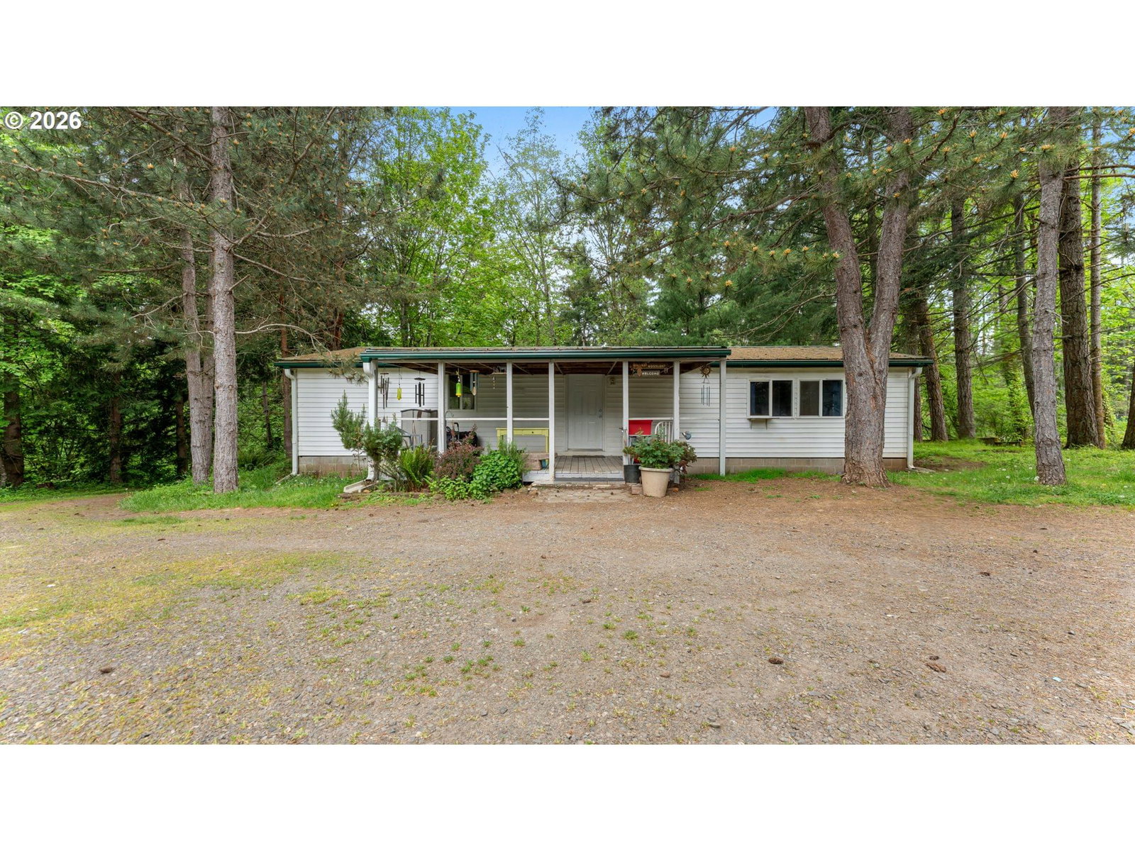 Primary listing photo, 31484 SE WOODLAND RD, Estacada, OR, 97023