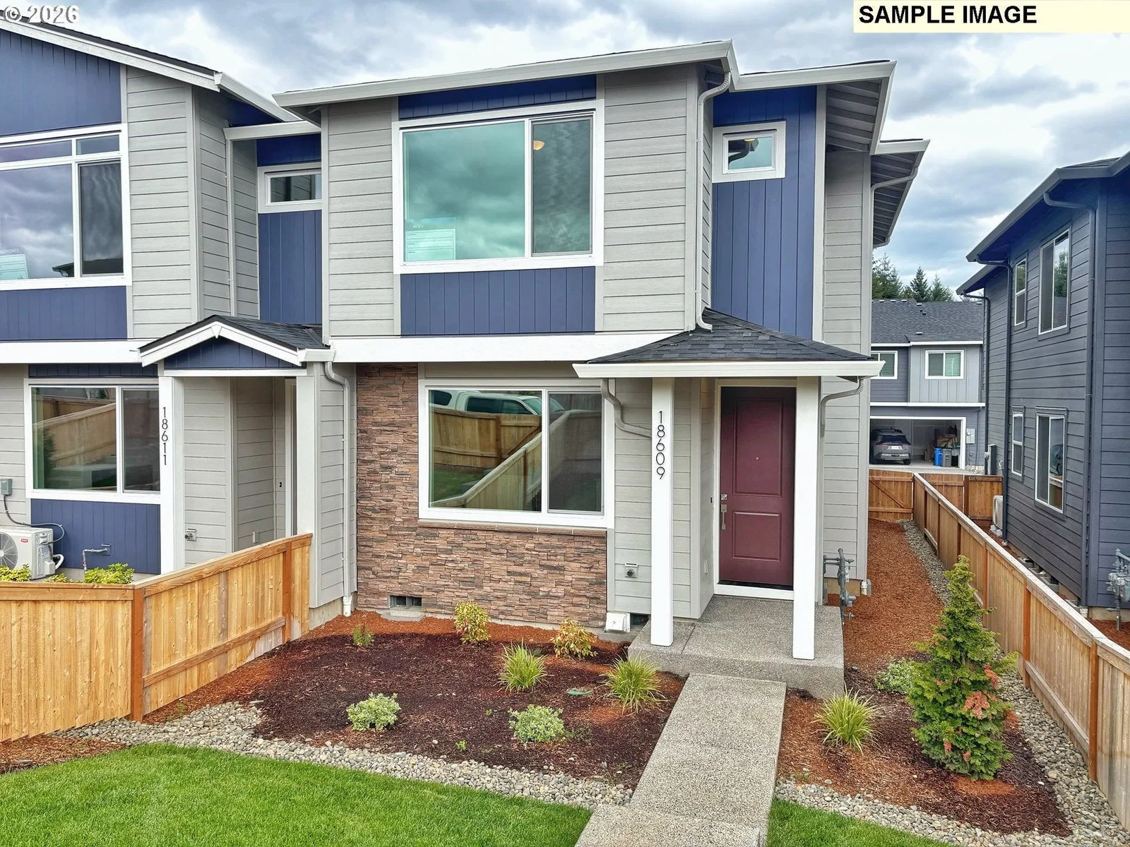 18617 NE 44TH AVE #LOT 379