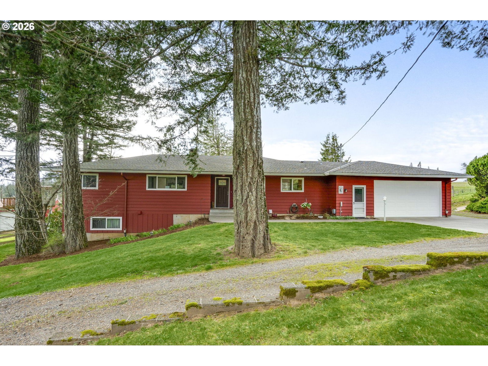 Primary listing photo, 601 NE LITTLEPAGE RD, Corbett, OR, 97019