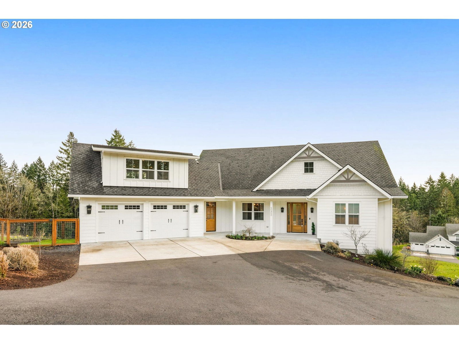 Primary listing photo, 50450 MAPLE MEADOWS AVE, Scappoose, OR, 97056