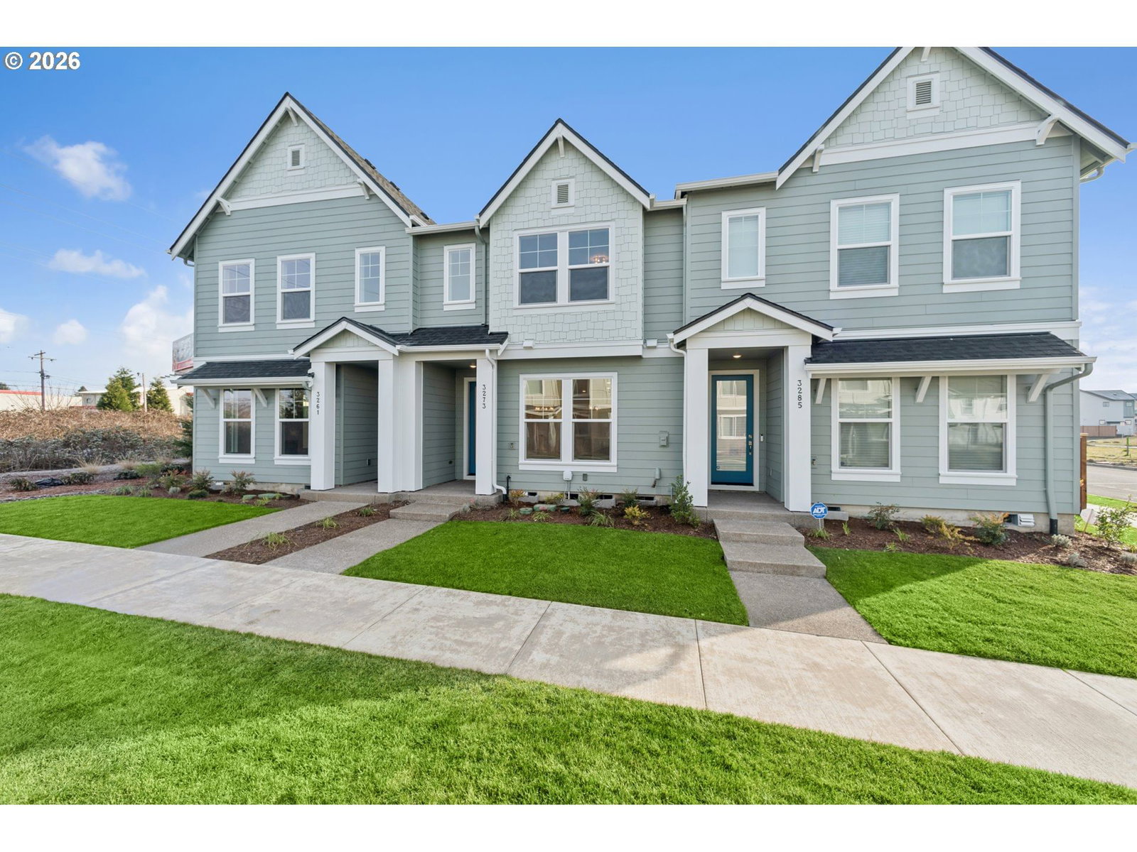 Primary listing photo, 3273 Pillar LN, Hillsboro, OR, 97123