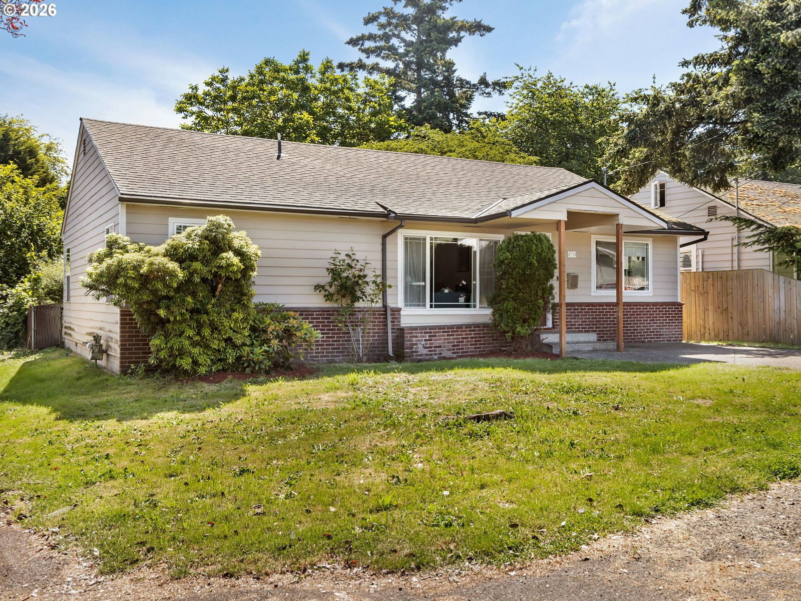 Primary listing photo, 4534 NE 95TH AVE, Portland, OR, 97220