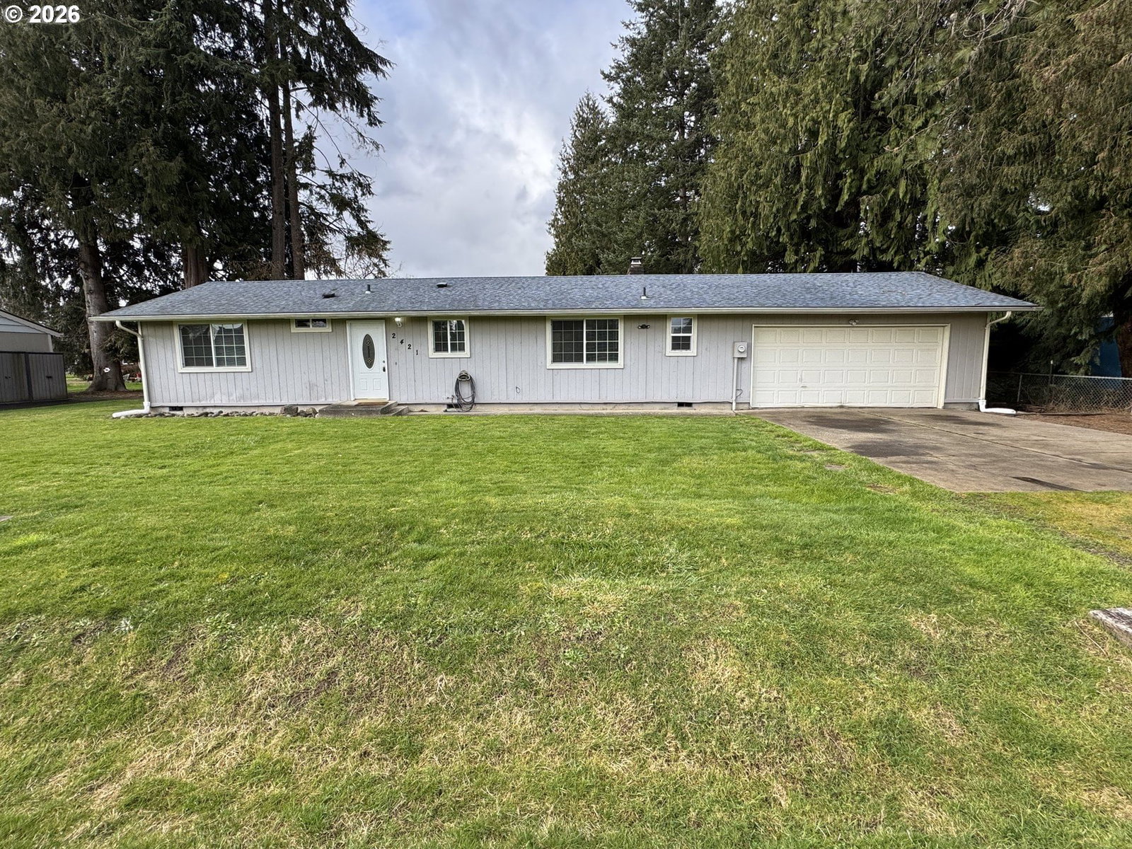 Primary listing photo, 2421 32ND AVE, Longview, WA, 98632