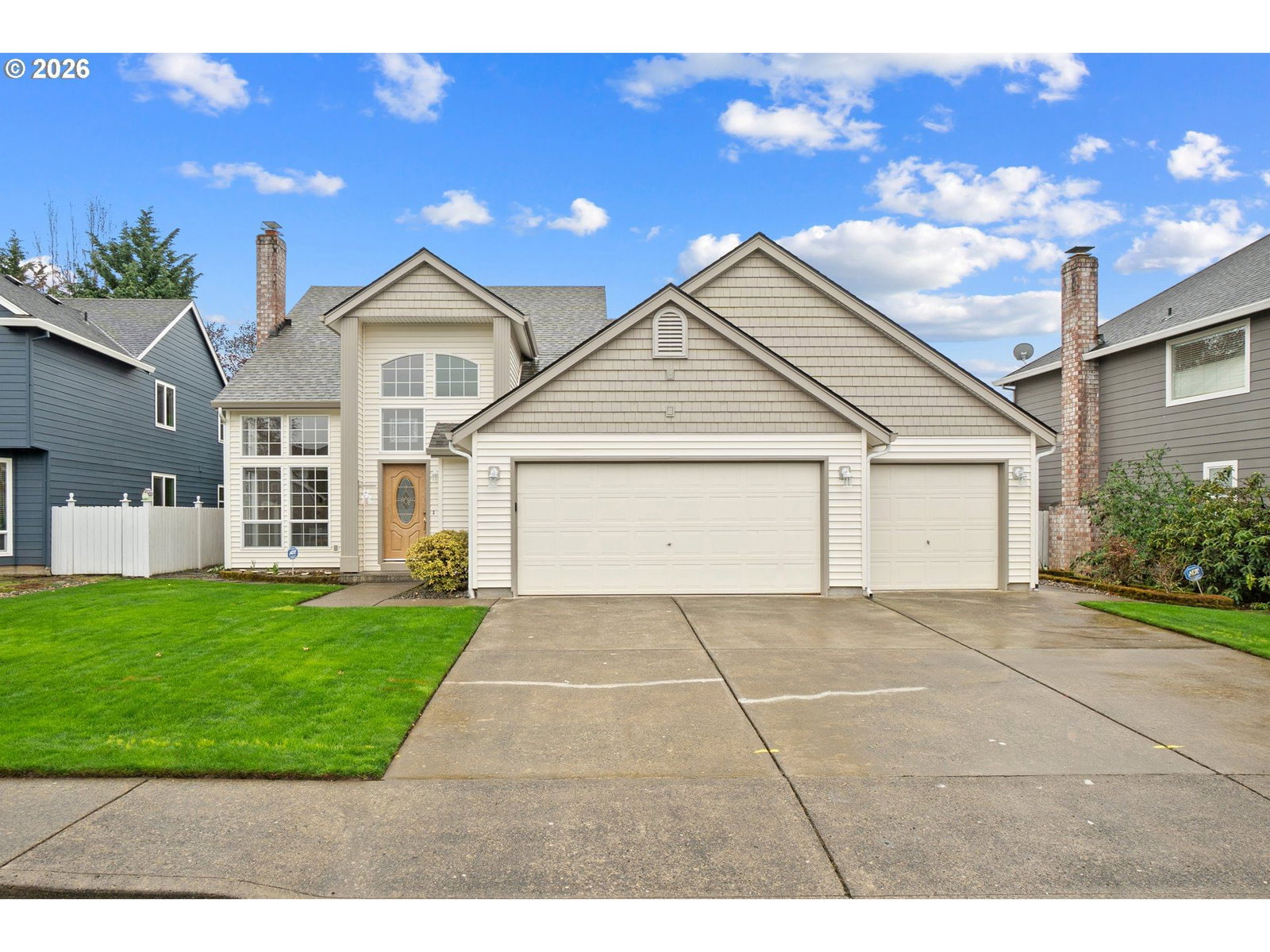 Primary listing photo, 16111 SE 18TH WAY, Vancouver, WA, 98683