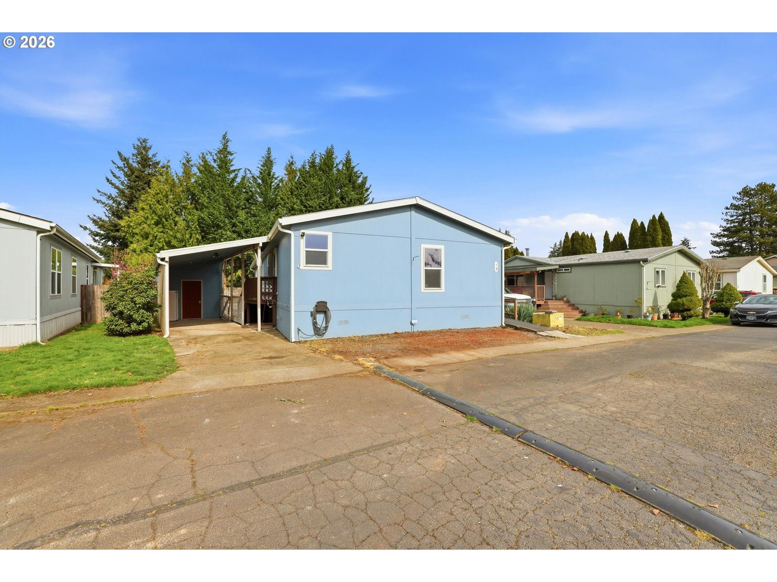 Primary listing photo, 1005 FERRY ST #13, Dayton, OR, 97114