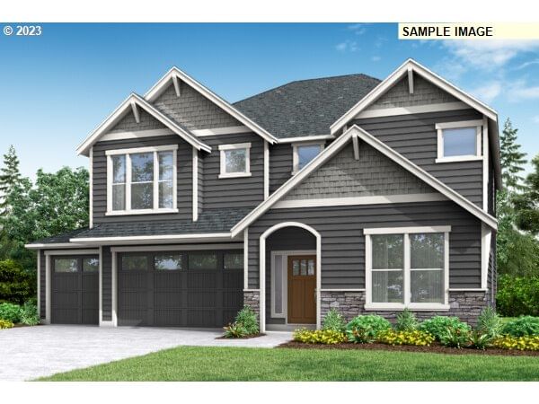 Primary listing photo, 10252 SE COMPASS COURSE ST #349, Happy Valley, OR, 97086