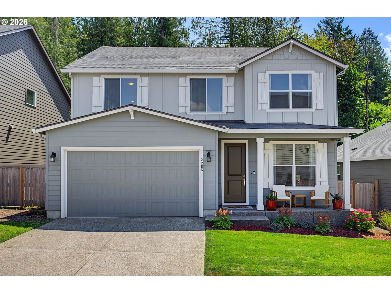 2286 NE MARIONBERRY LN
