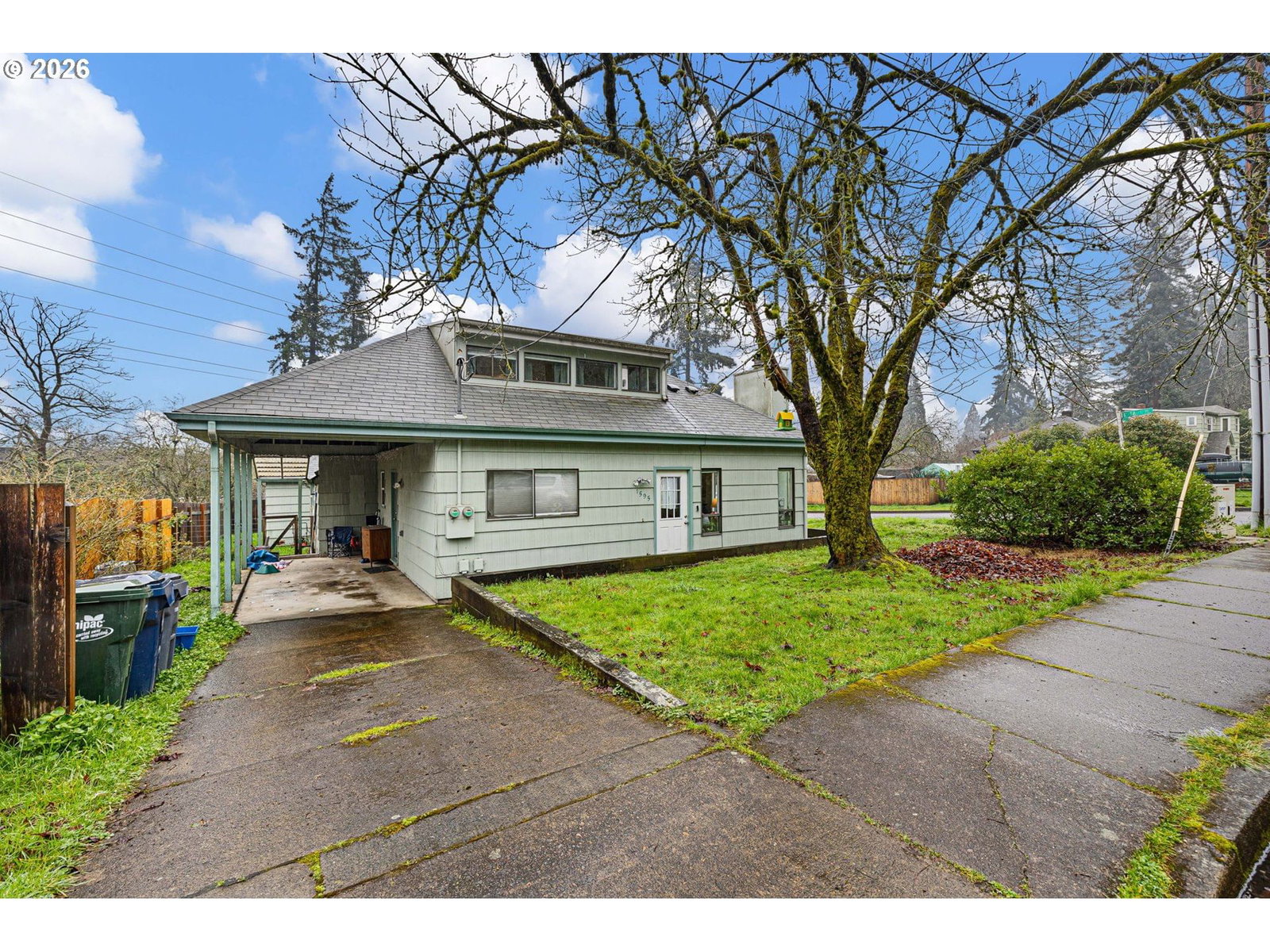Primary listing photo, 2709 E 16th AVE, Eugene, OR, 97403