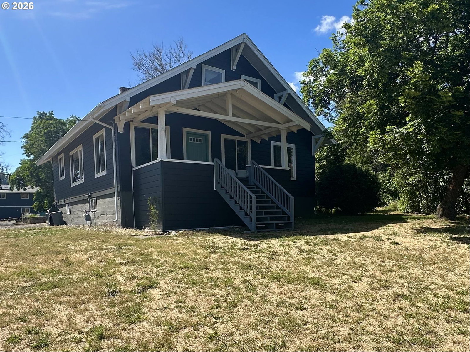 Primary listing photo, 805 N COLUMBUS AVE, Goldendale, WA, 98620