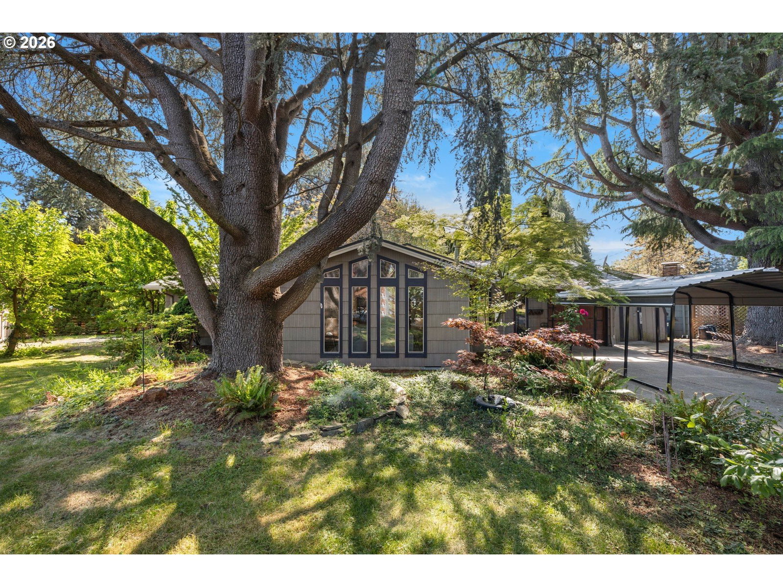 Primary listing photo, 9135 SE 42ND AVE, Milwaukie, OR, 97222