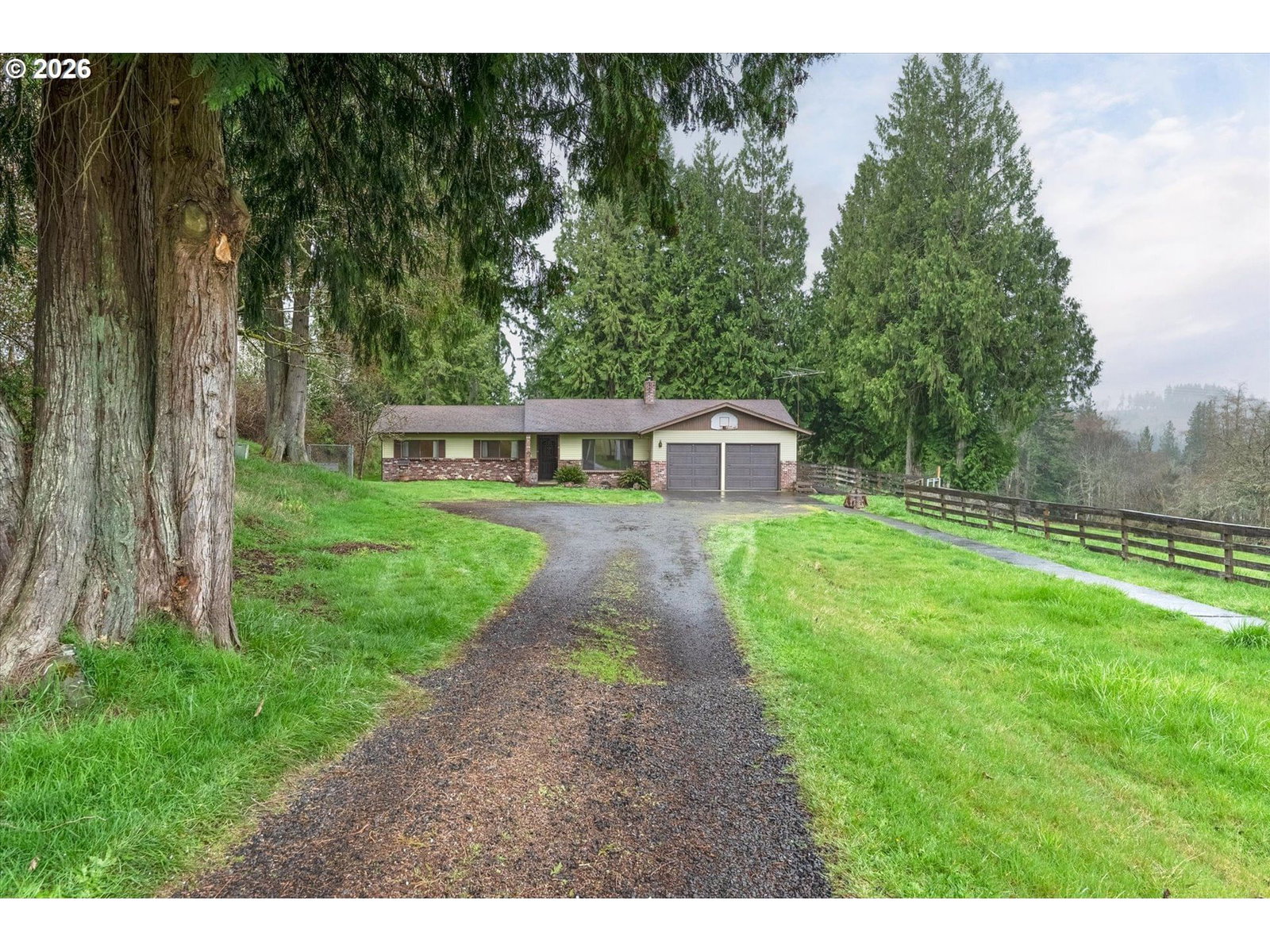 Primary listing photo, 75455 MESERVE RD, Rainier, OR, 97048