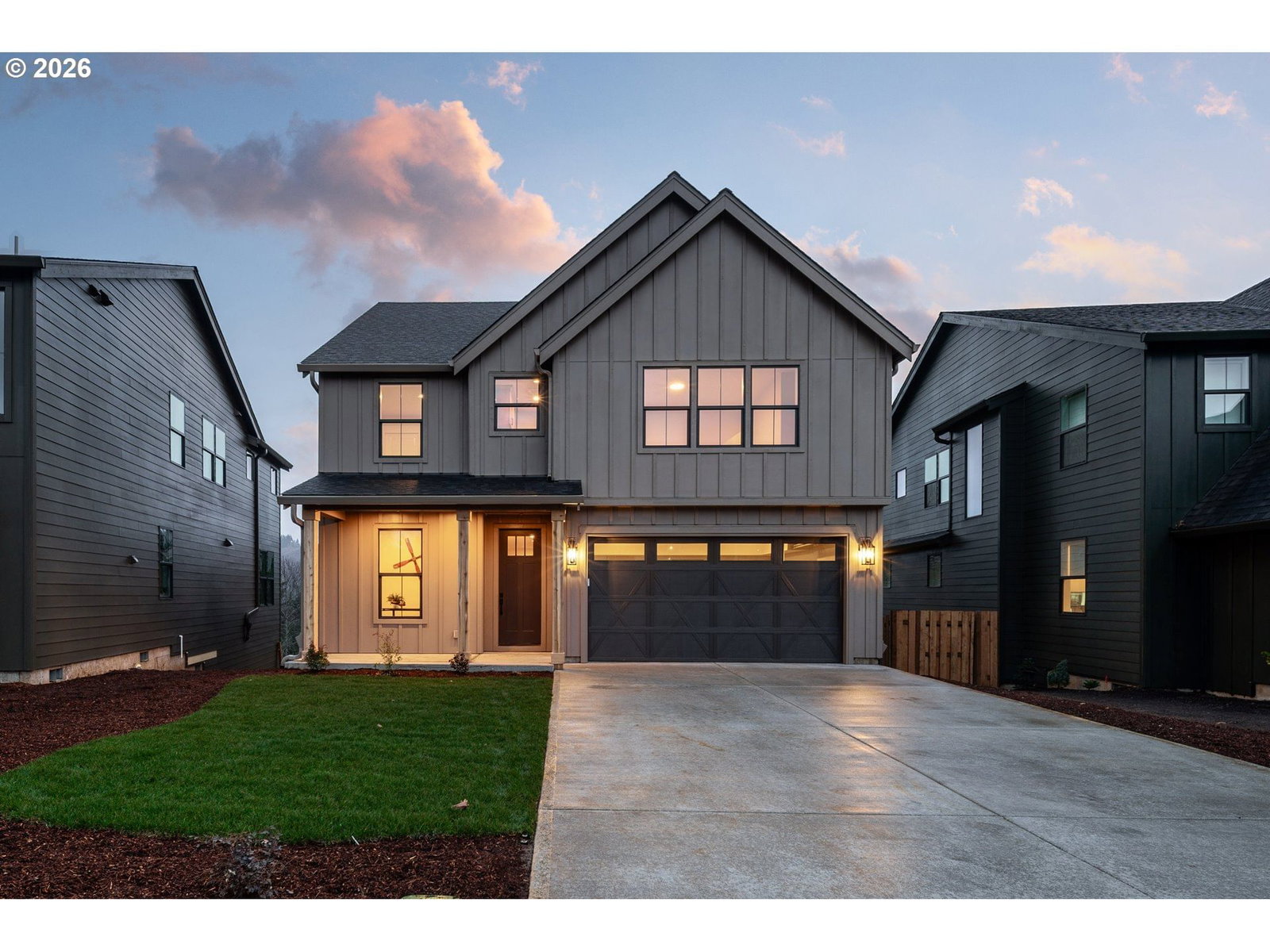 Primary listing photo, 1041 SE OLIVE WAY, Estacada, OR, 97023