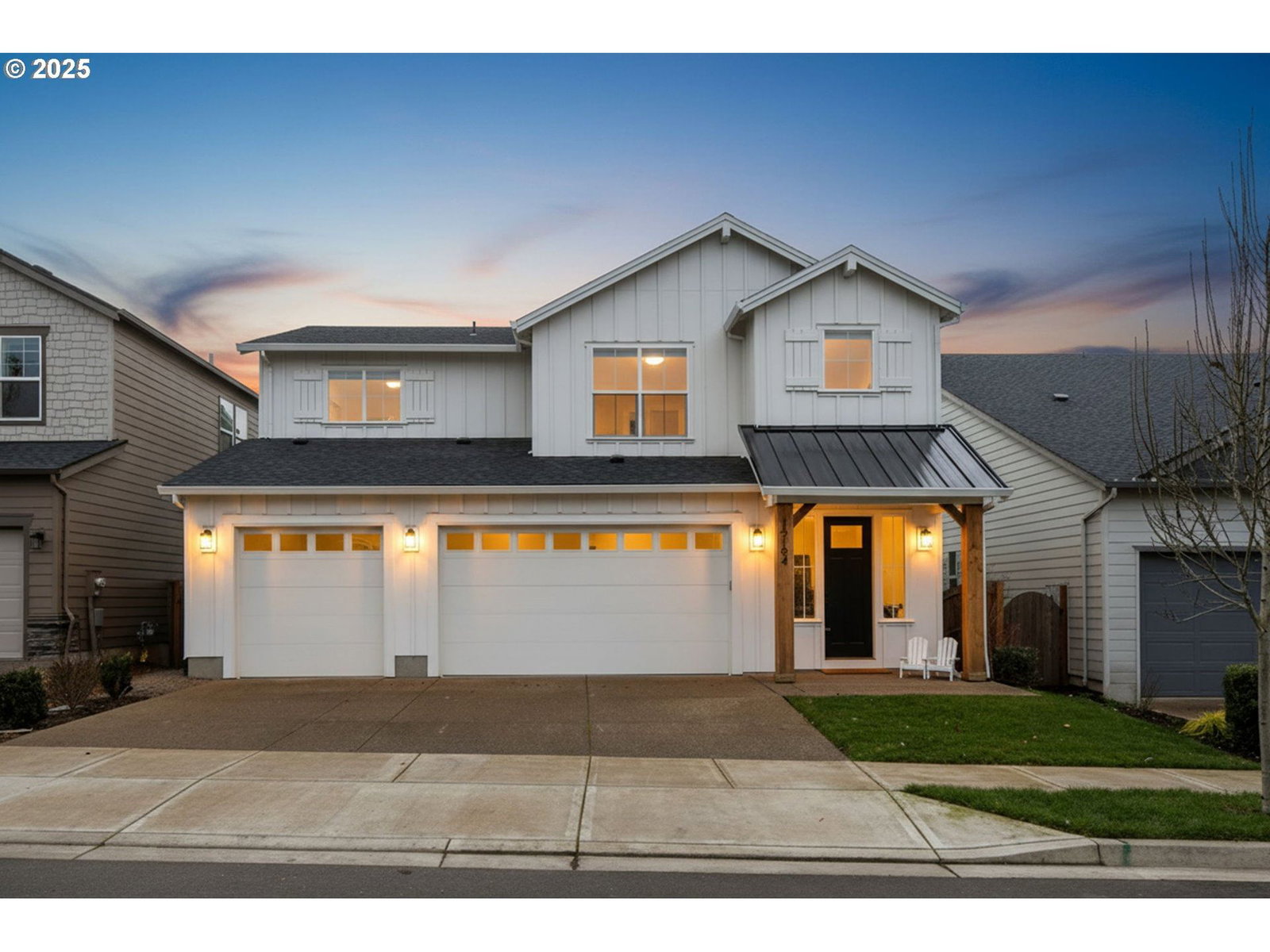 Primary listing photo, 15104 SW DEEPBROOK LN, Portland, OR, 97224