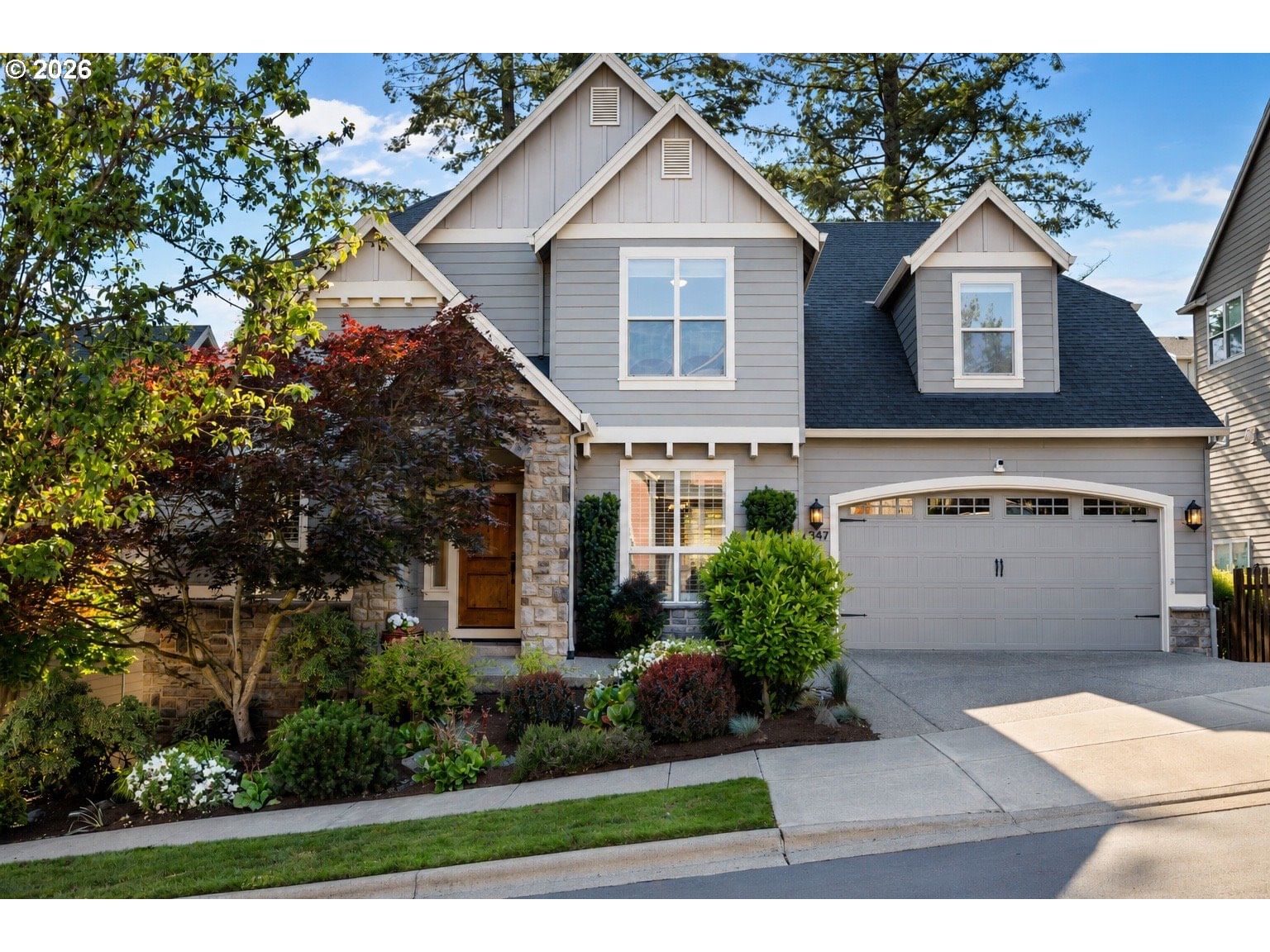 Primary listing photo, 1347 NW 114TH AVE, Portland, OR, 97229