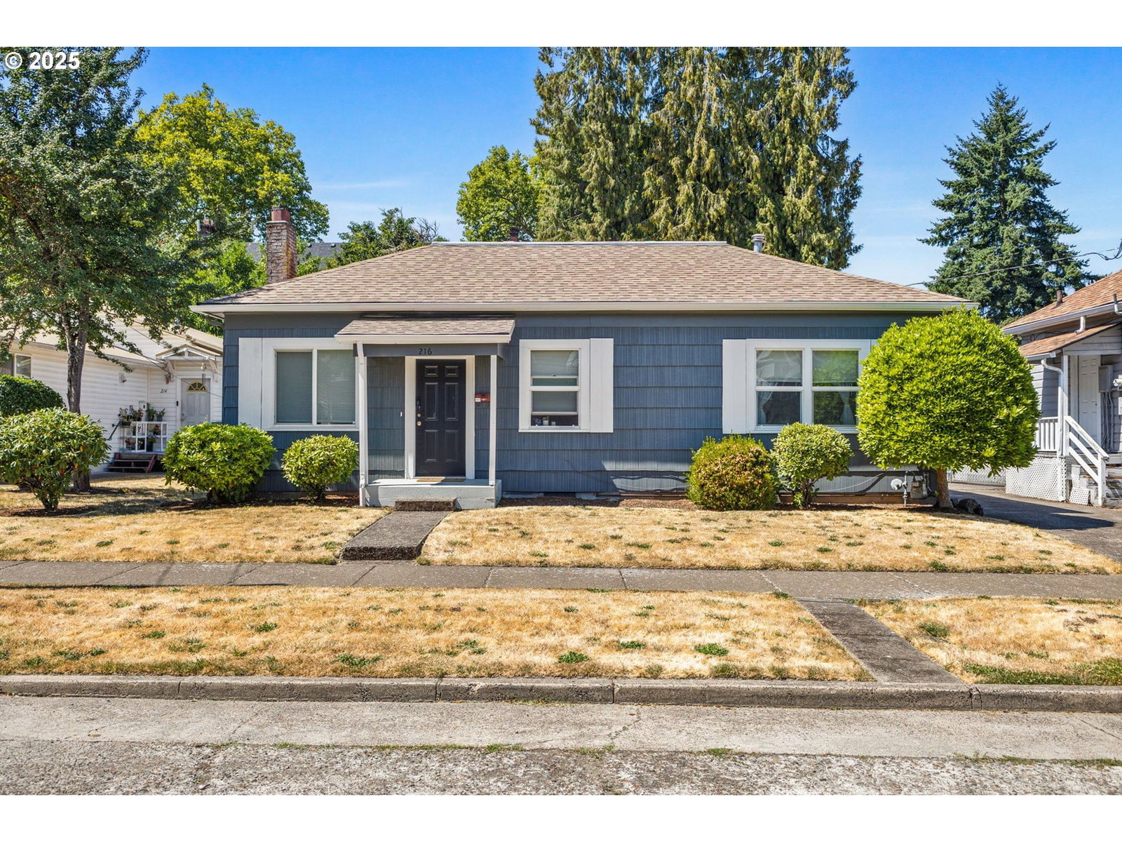 Primary listing photo, 216 NW 13TH ST, Corvallis, OR, 97330