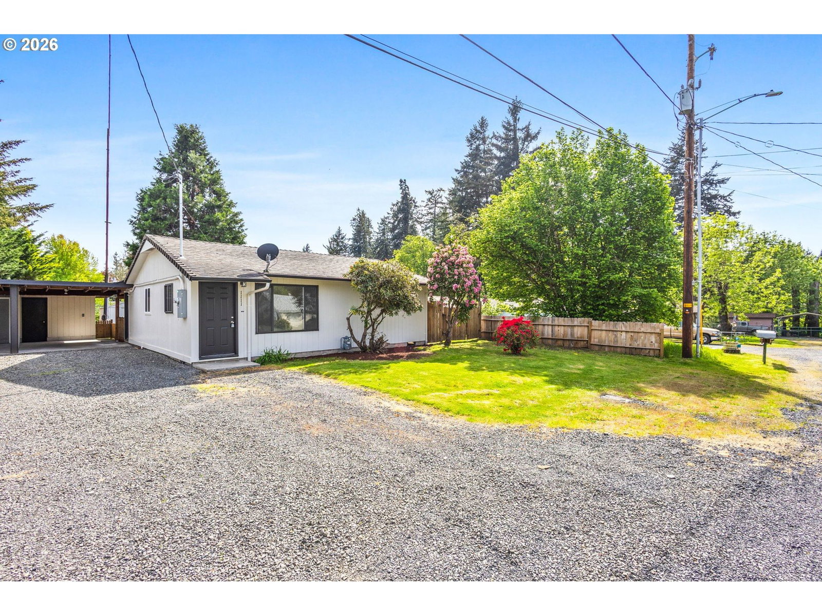 Primary listing photo, 1111 SPRUCE ST, Sweet Home, OR, 97386