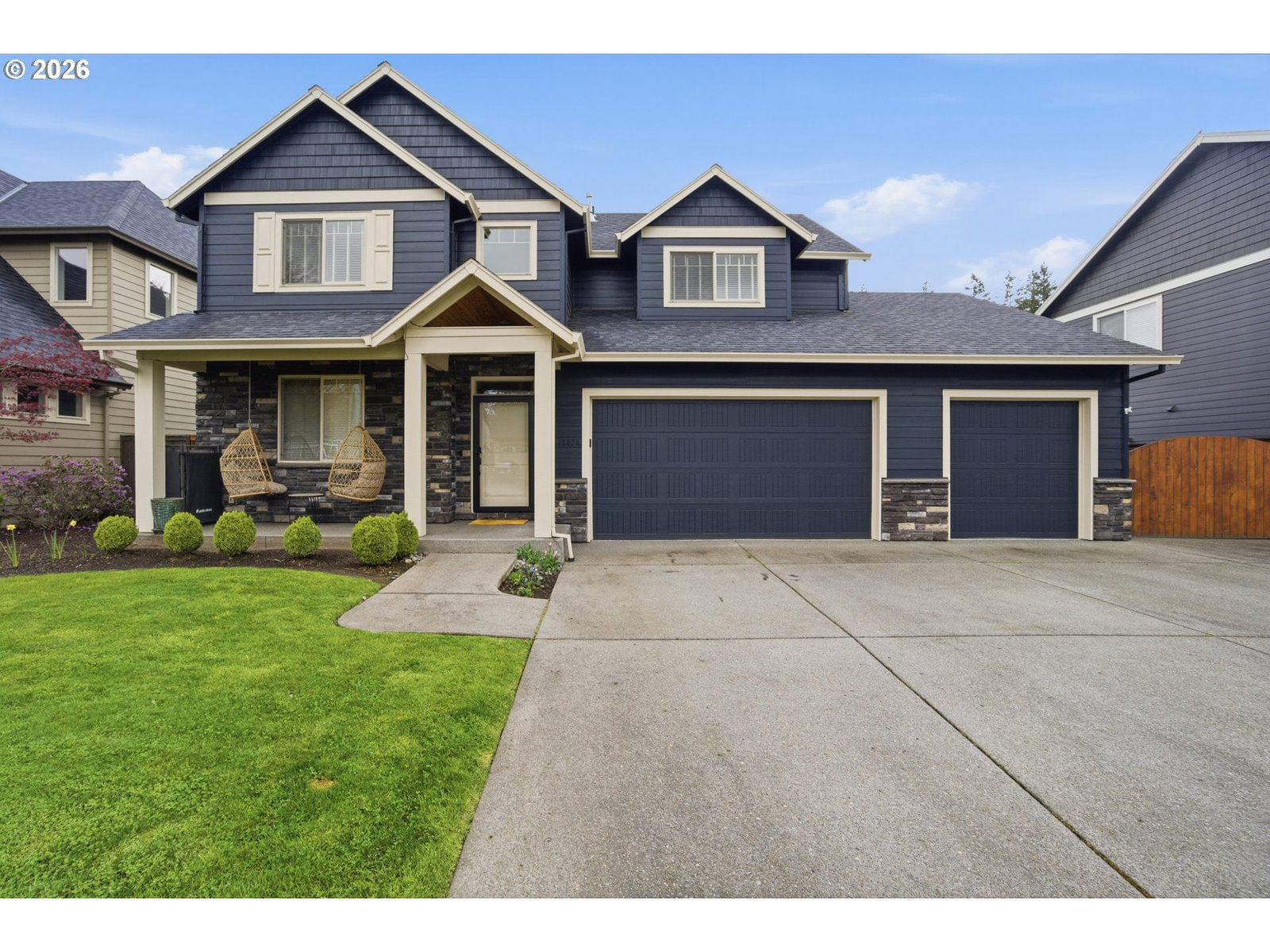 Primary listing photo, 15028 SE ELKHORN RD, Clackamas, OR, 97015