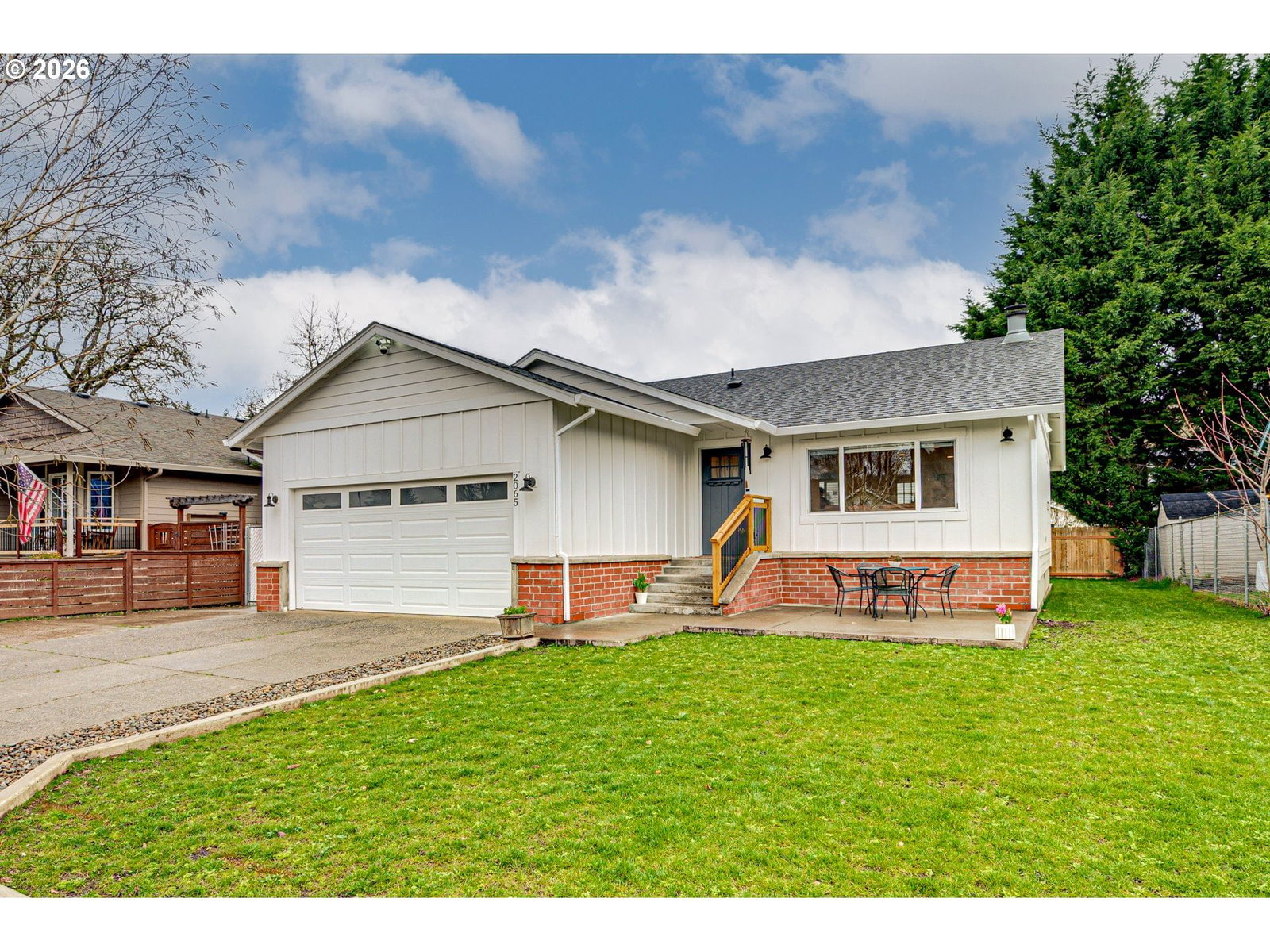 Primary listing photo, 2065 CIMERRON ST, Woodland, WA, 98674