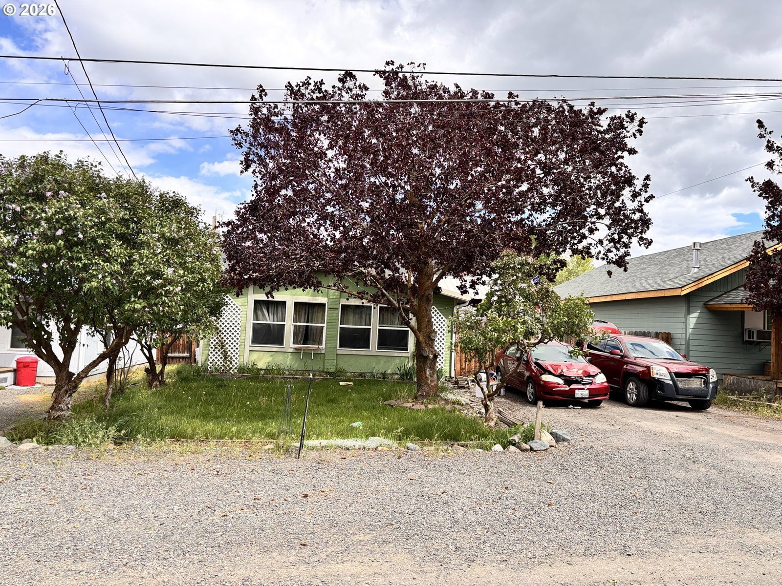 Primary listing photo, 608 N MILL ST, Joseph, OR, 97846