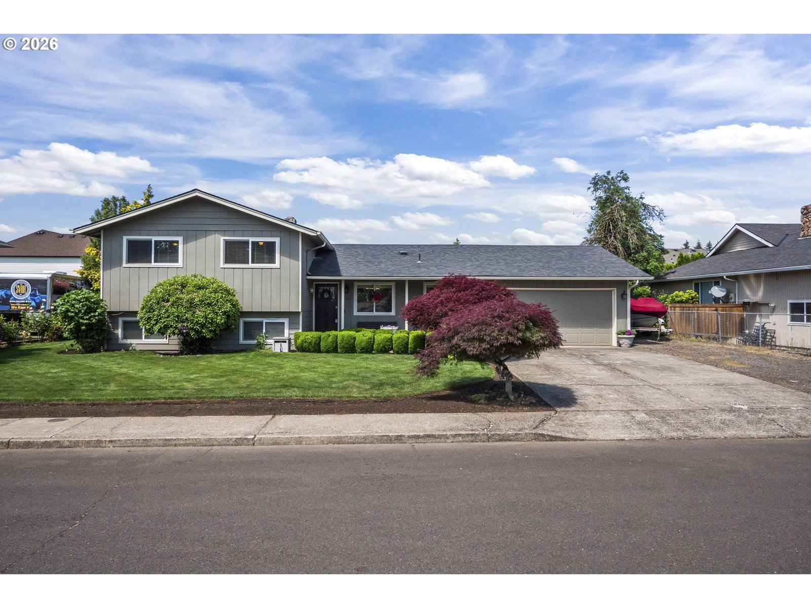 Primary listing photo, 1295 N Grant ST, Canby, OR, 97013