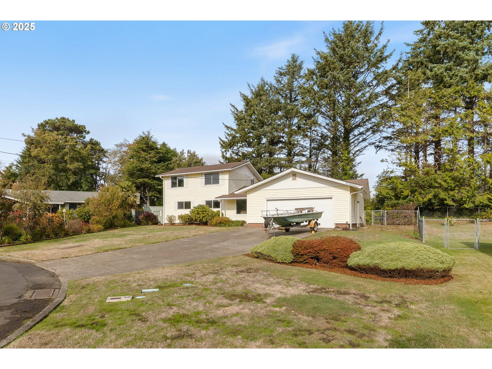 Primary listing photo, 217 NE CHAMBERS CT, Newport, OR, 97365