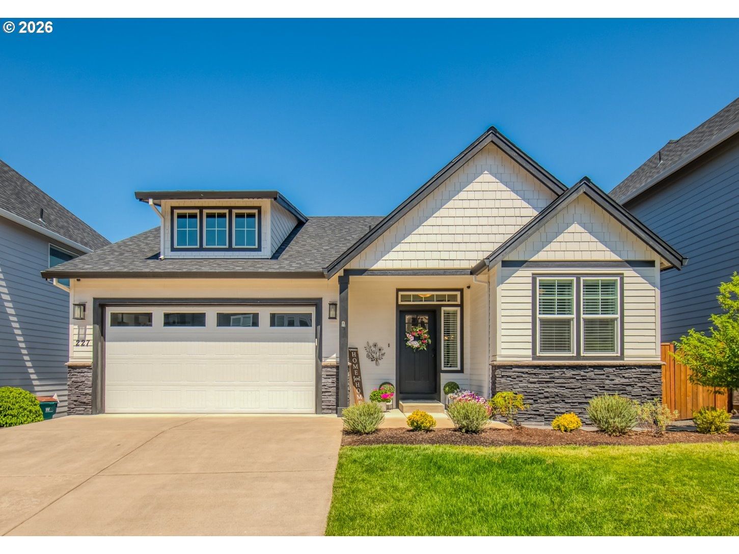 Primary listing photo, 227 E TAYLOR DR, Newberg, OR, 97132