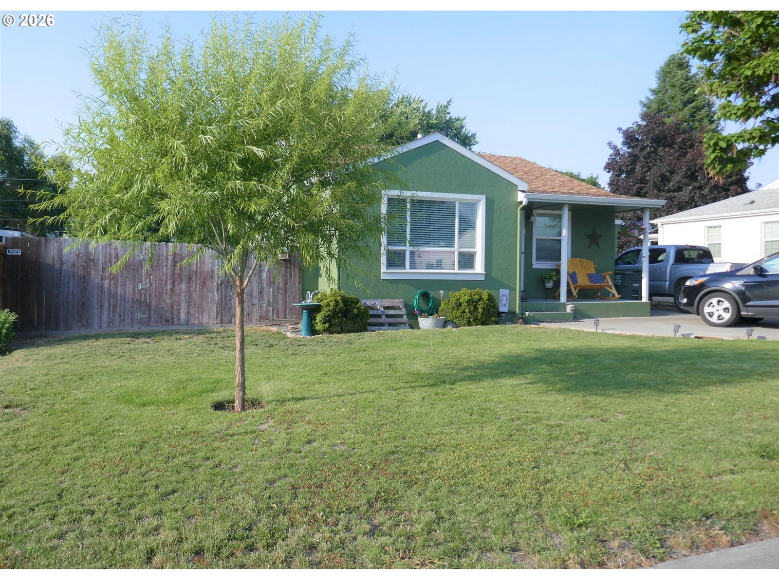 Primary listing photo, 2813 SW LADOW AVE, Pendleton, OR, 97801