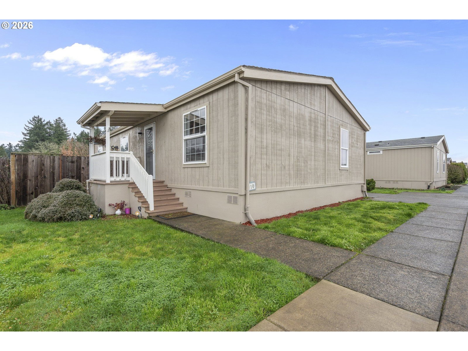 Primary listing photo, 1000 S MCKERN CT #10, Newberg, OR, 97132