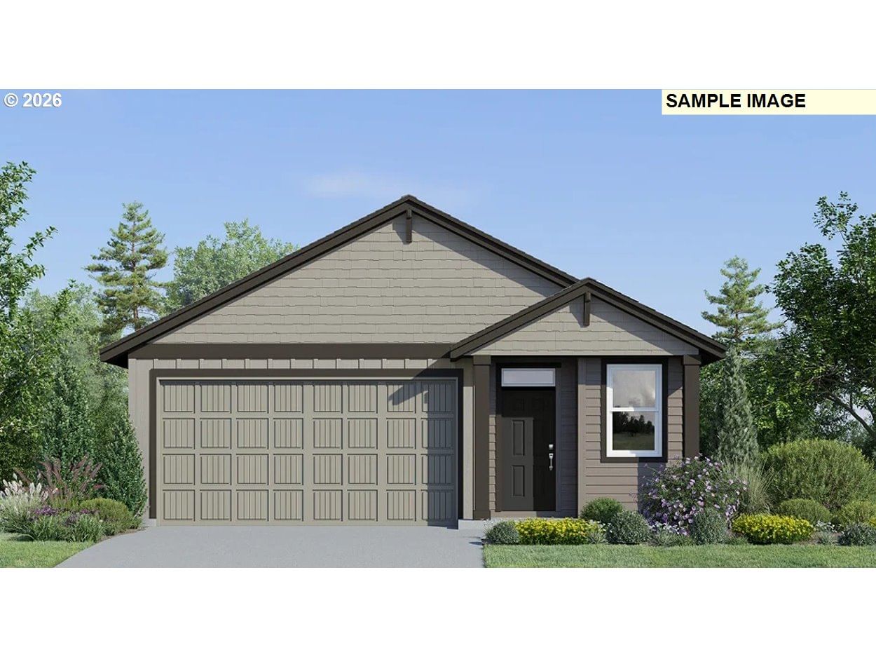 Primary listing photo, 1544 N YOUNG ST, Lafayette, OR, 97127