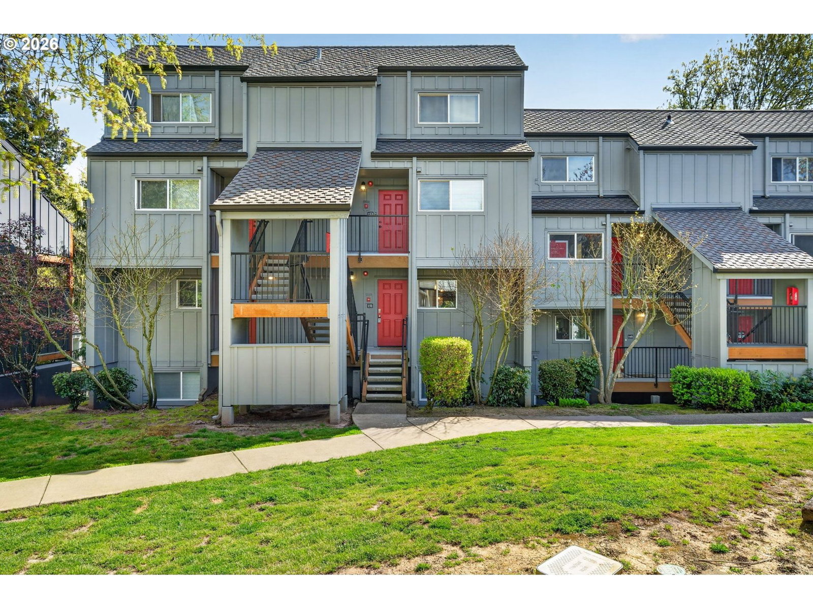 Primary listing photo, 4 TOUCHSTONE #151, Lake Oswego, OR, 97035