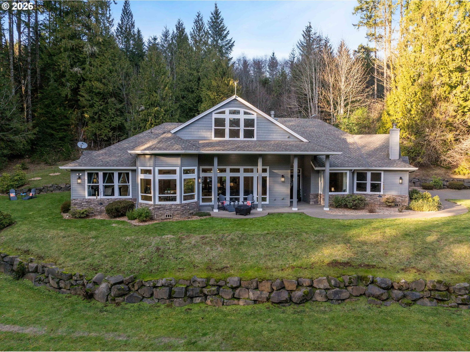 Primary listing photo, 39767 NW MURTAUGH RD, North Plains, OR, 97133