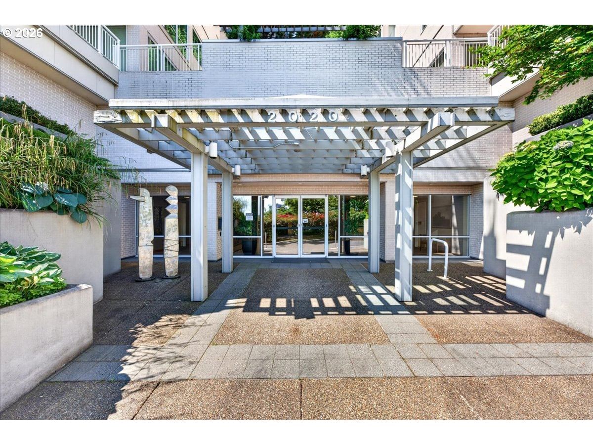 Primary listing photo, 2020 SW MARKET STREET DR #104, Portland, OR, 97201