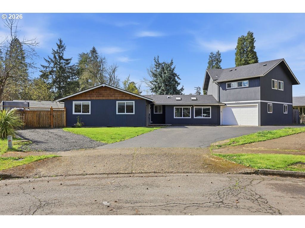 Primary listing photo, 753 64TH ST, Springfield, OR, 97478