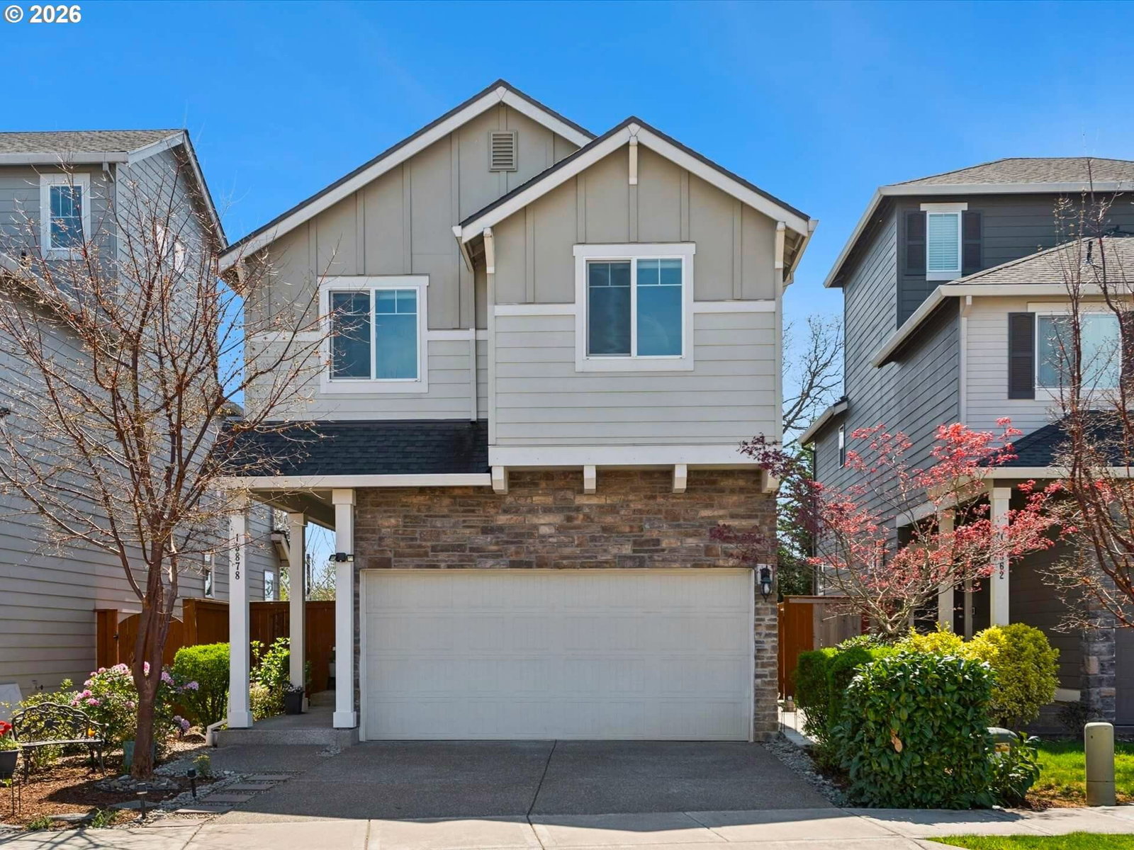 Primary listing photo, 13878 SE TARALON DR, Happy Valley, OR, 97015