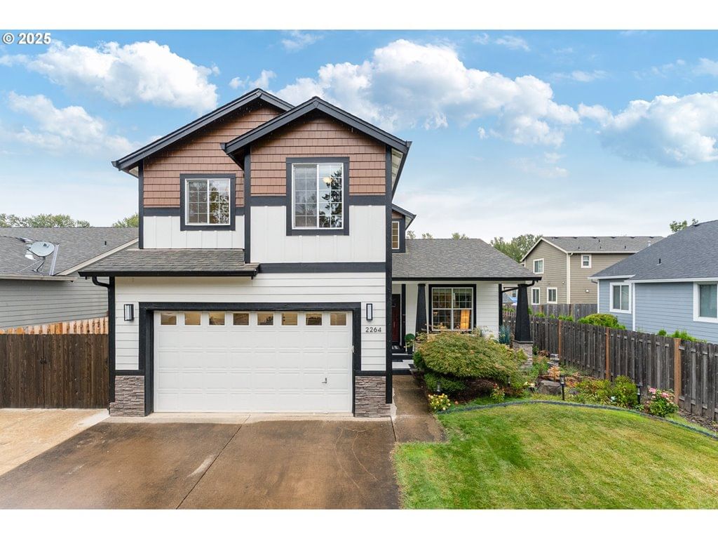 Primary listing photo, 2264 EQUESTRIAN LOOP, Salem, OR, 97302