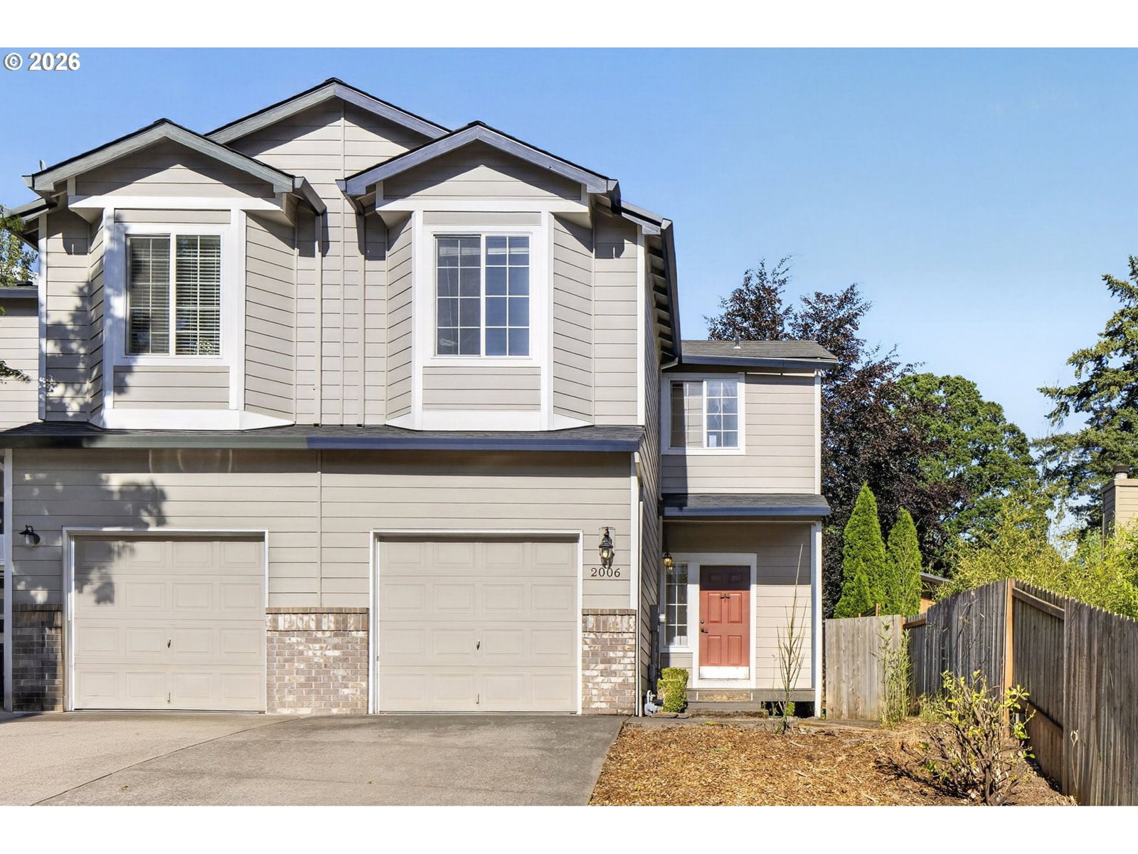 Primary listing photo, 2006 VIRGINIA LN, West Linn, OR, 97068