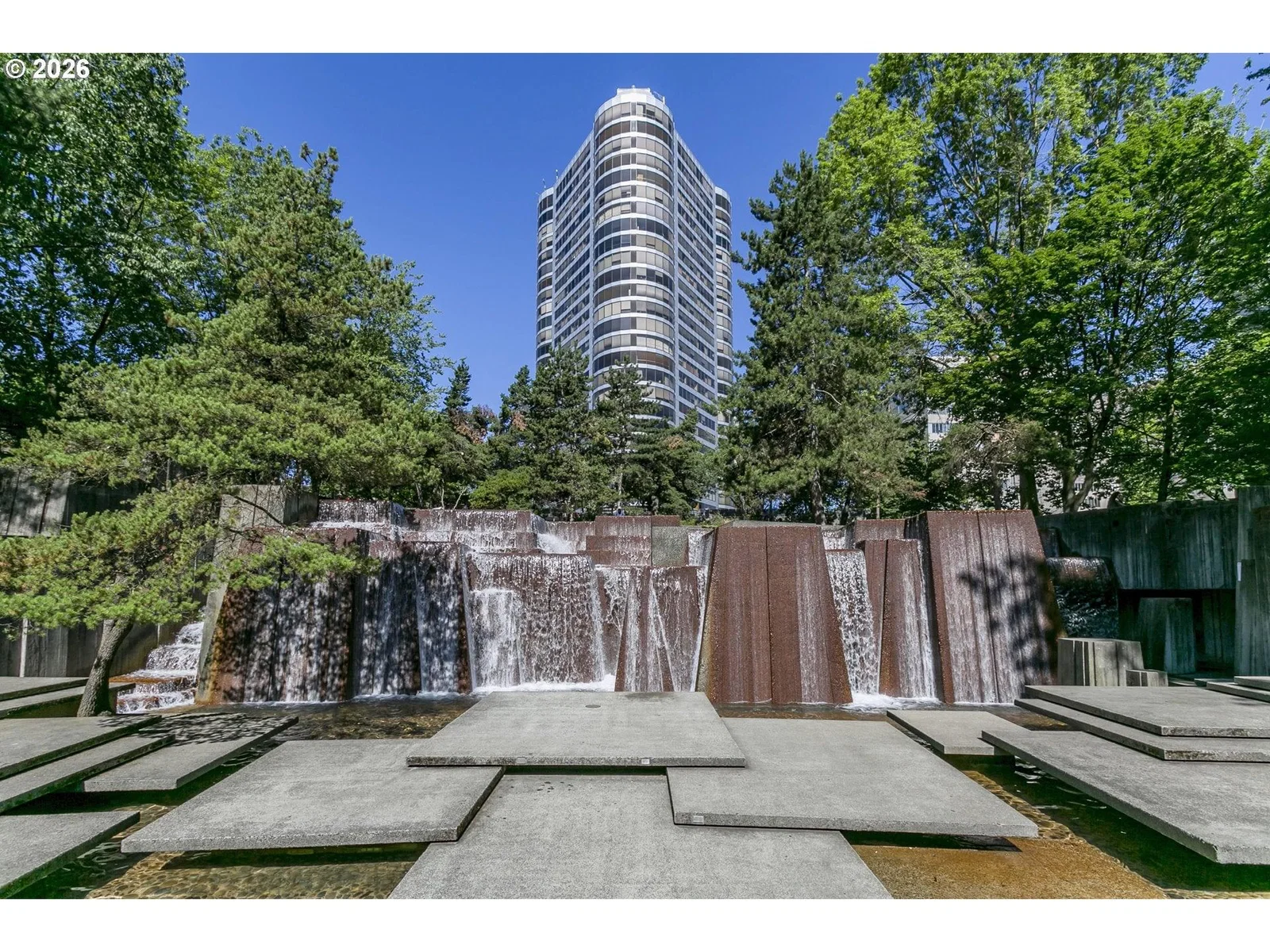 1500 SW 5TH AVE #2201