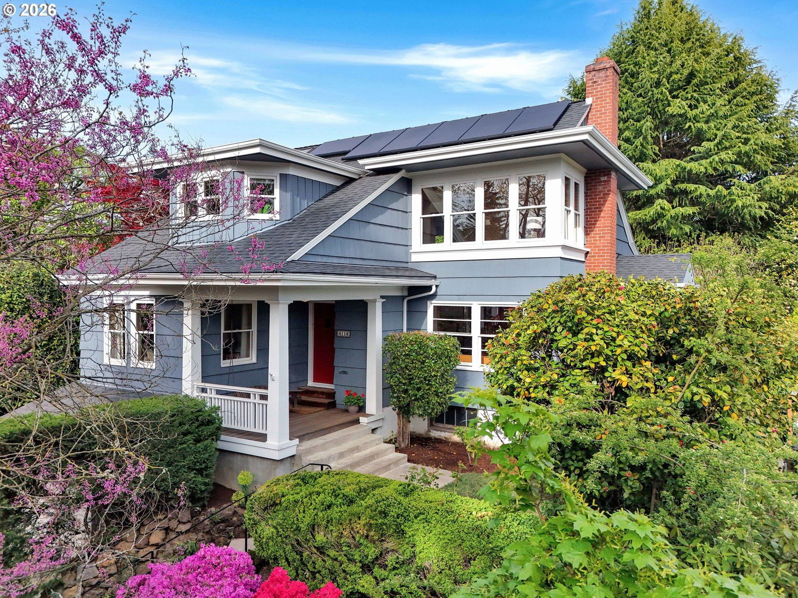 Primary listing photo, 4116 NE 17TH AVE, Portland, OR, 97211