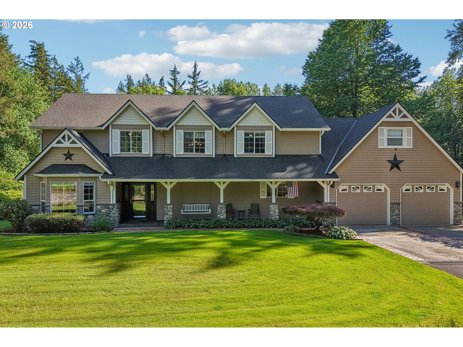 Primary listing photo, 24519 NE 53RD ST, Vancouver, WA, 98682
