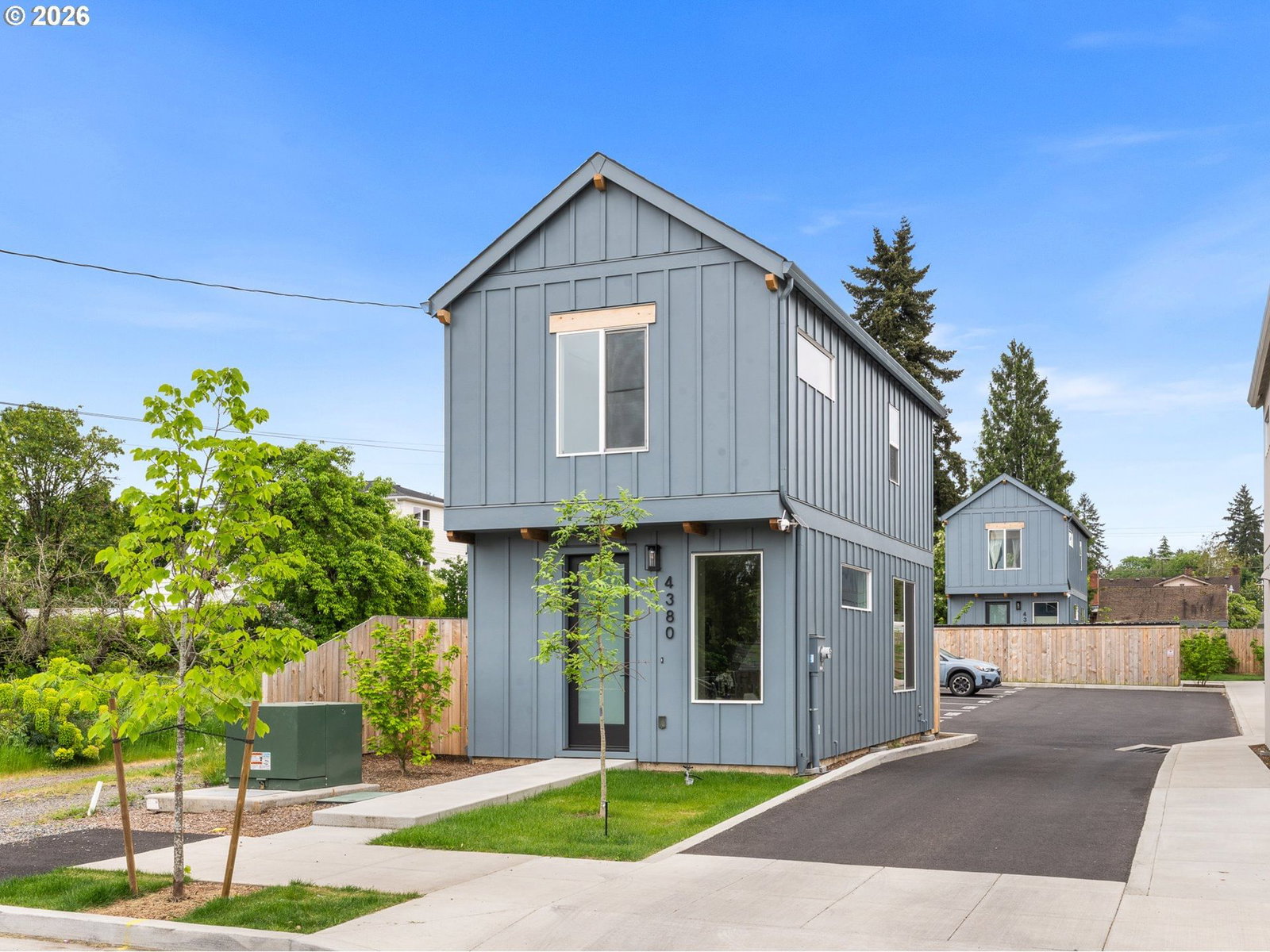 Primary listing photo, 4380 NE Going ST, Portland, OR, 97218